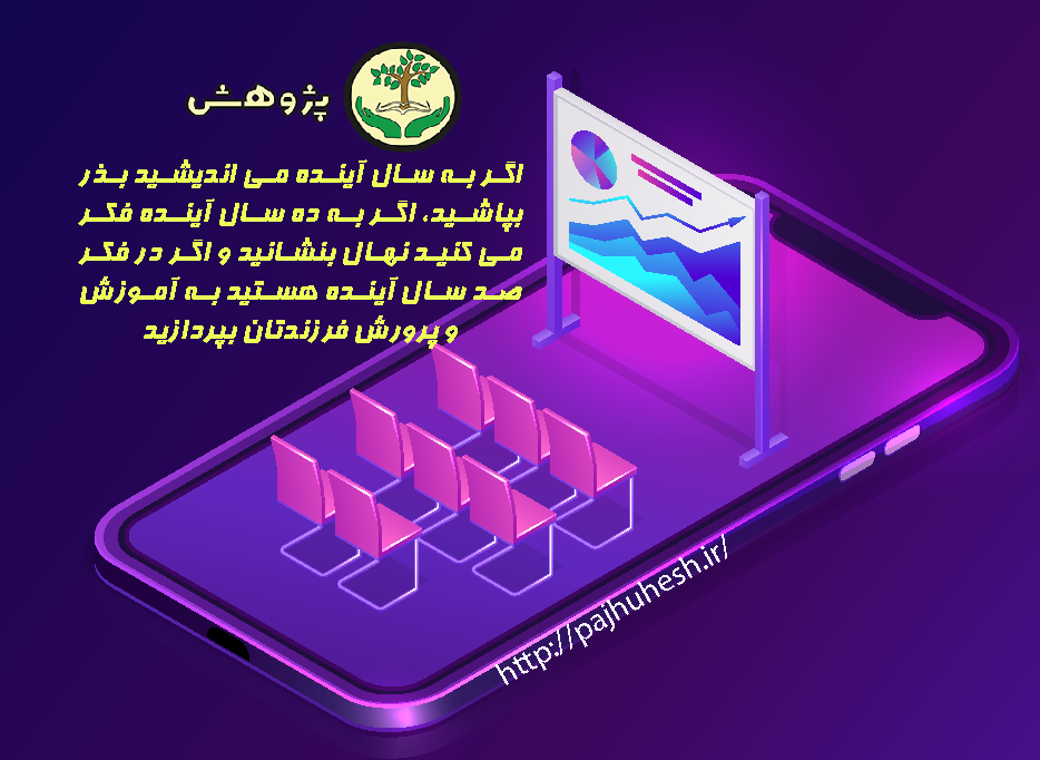 آموزش مجازی